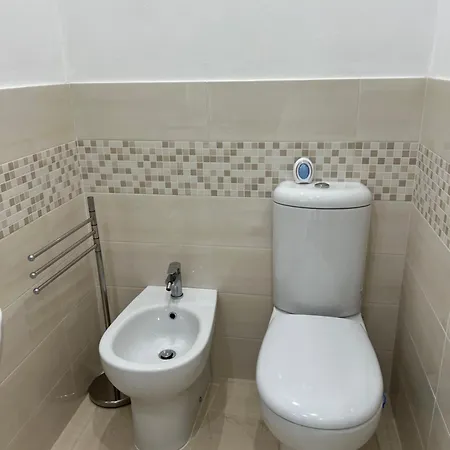 Casa Calanchina דירה