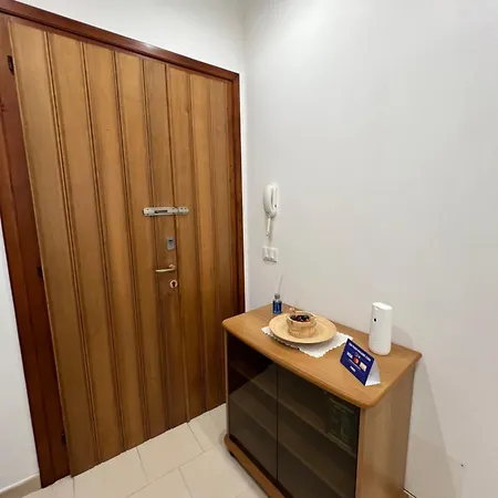 דירה Casa Calanchina Pitelli