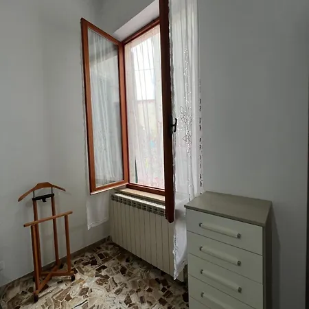 Appartamento Casa Calanchina Pitelli