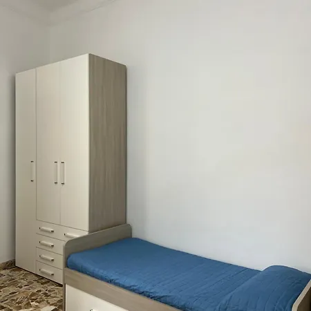 Casa Calanchina * Pitelli