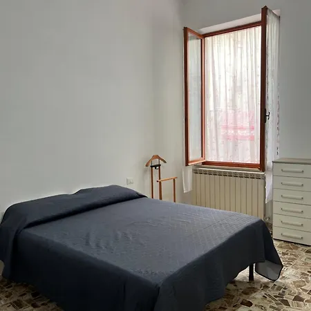 Casa Calanchina Pitelli