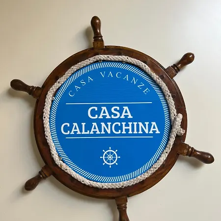 Casa Calanchina Pitelli