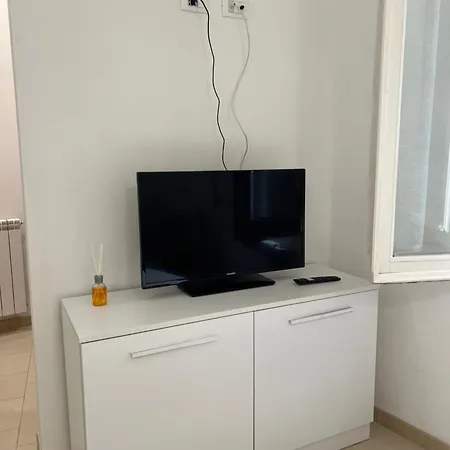 Casa Calanchina Appartamento *