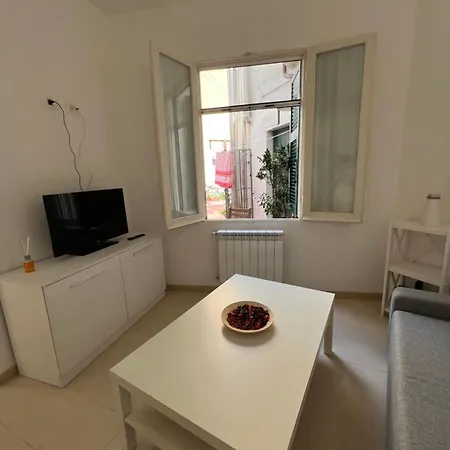 Appartamento Casa Calanchina Pitelli