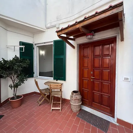 דירה Casa Calanchina Pitelli