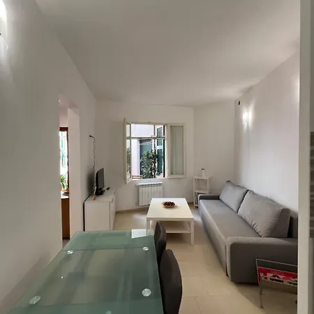 Casa Calanchina Pitelli