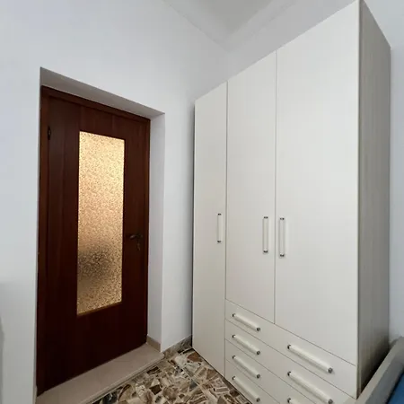 Casa Calanchina *