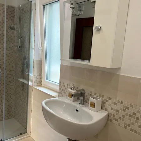 شقة Casa Calanchina *