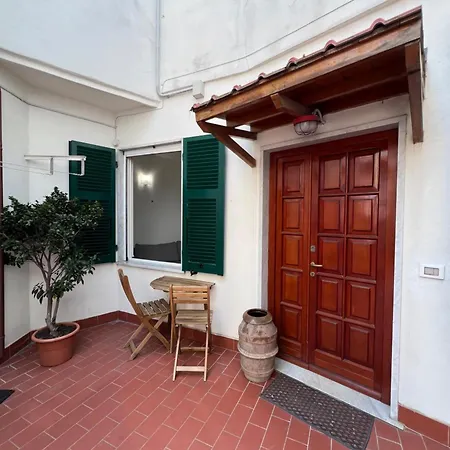 Casa Calanchina