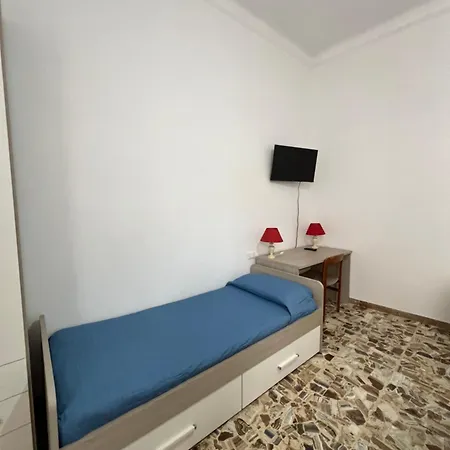 Lägenhet Casa Calanchina Pitelli