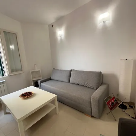 Casa Calanchina Lägenhet